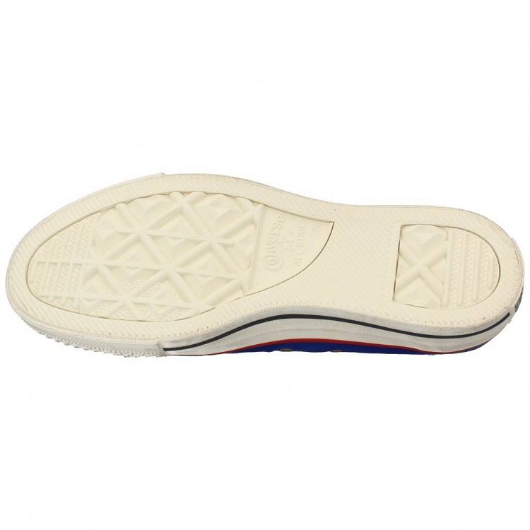 CHUCK TAYLOR OX RADIO