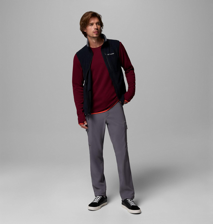 Fast Trek™ Fleece Vest