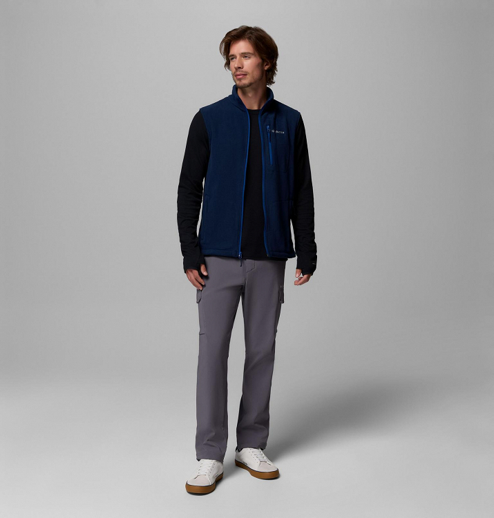 Fast Trek™ Fleece Vest