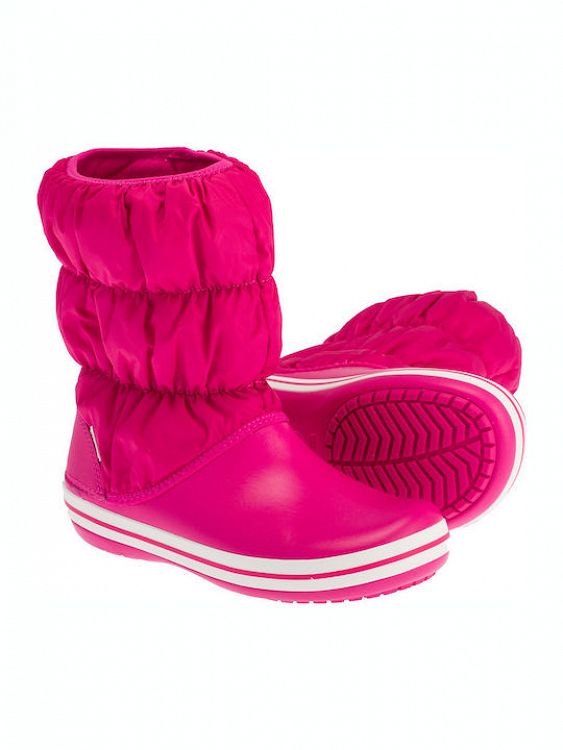 Winter Puff Boot Kids