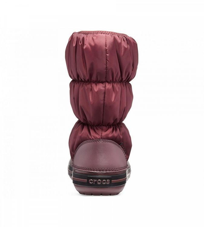 WINTER PUFF BOOT W