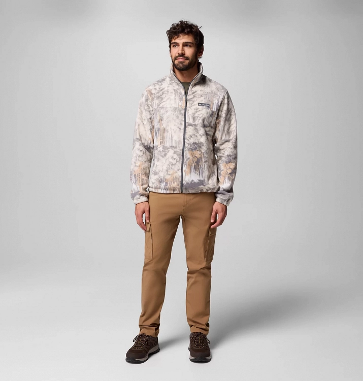 Steens Mountain™ Printed Jacket