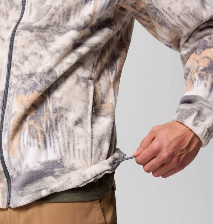 Steens Mountain™ Printed Jacket