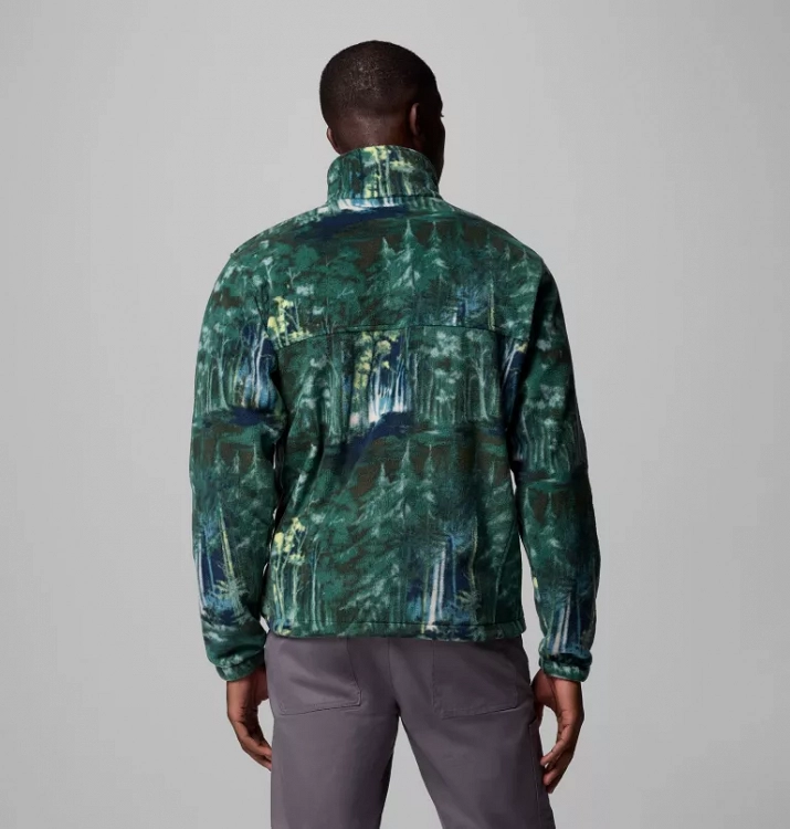 Steens Mountain™ Printed Jacket