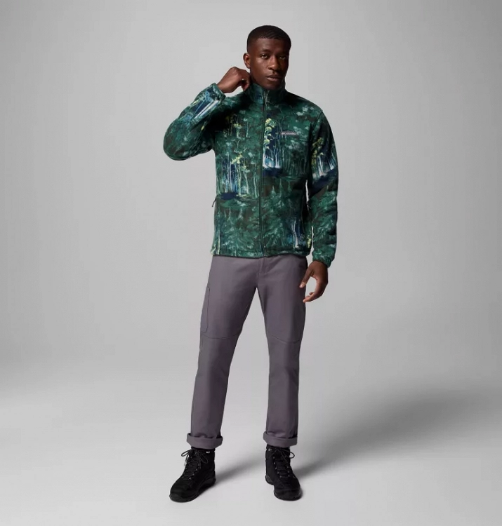 Steens Mountain™ Printed Jacket