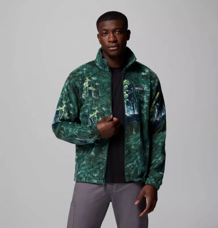 Steens Mountain™ Printed Jacket