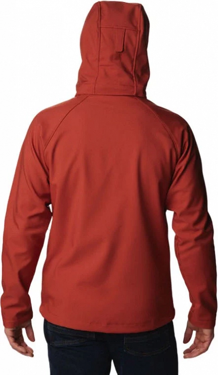 Cascade Ridge™ II Softshell