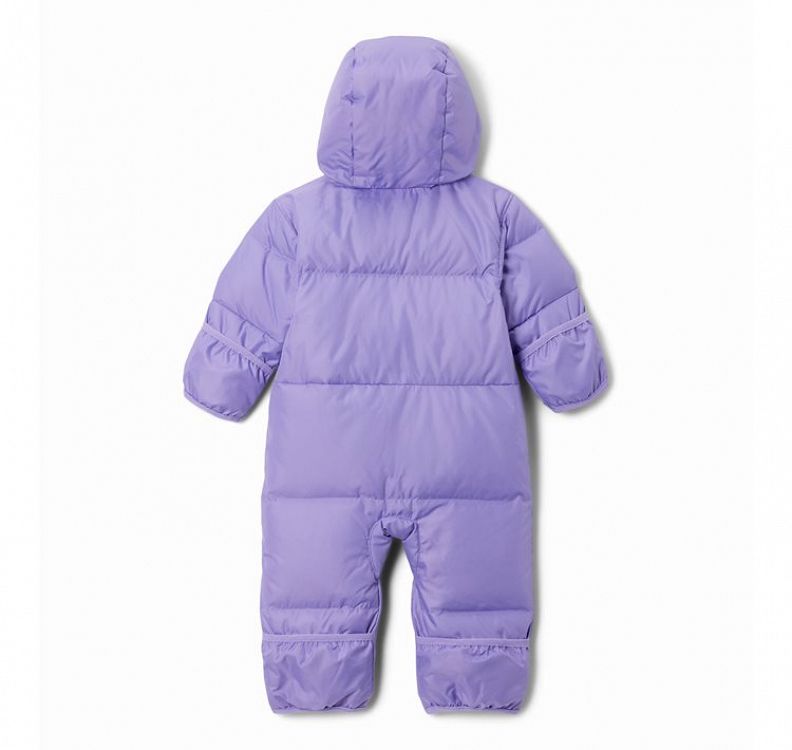 Snuggly Bunny™ Bunting Jacket