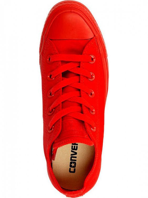 CHUCK TAYLOR OX