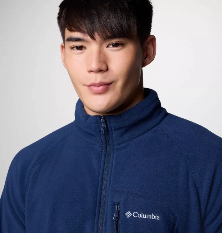Fast Trek™ III Half Zip Fleece