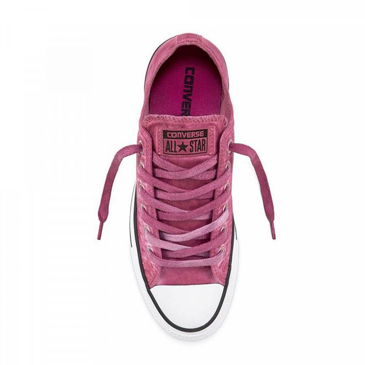 CHUCK TAYLOR OX