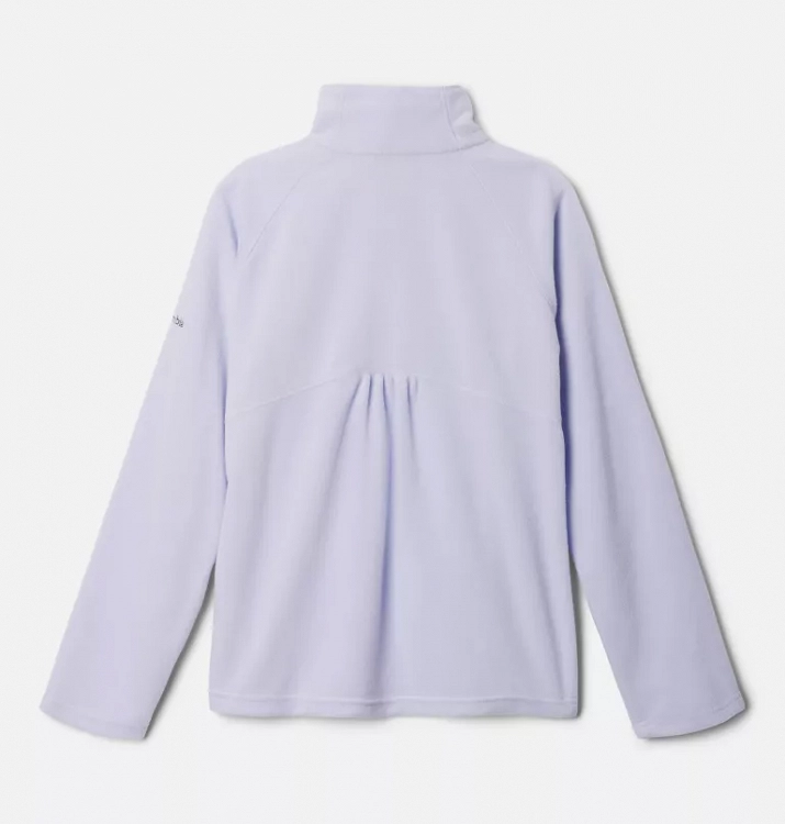 Glacial™ Fleece Half Zip
