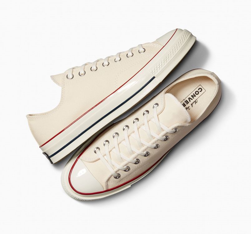 CHUCK 70