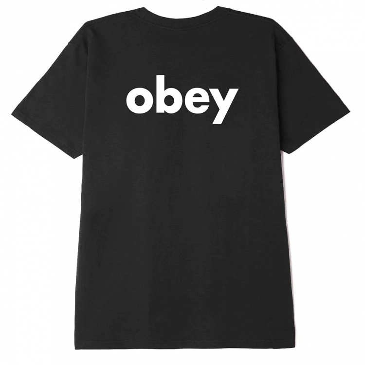 OBEY LOWER CASE