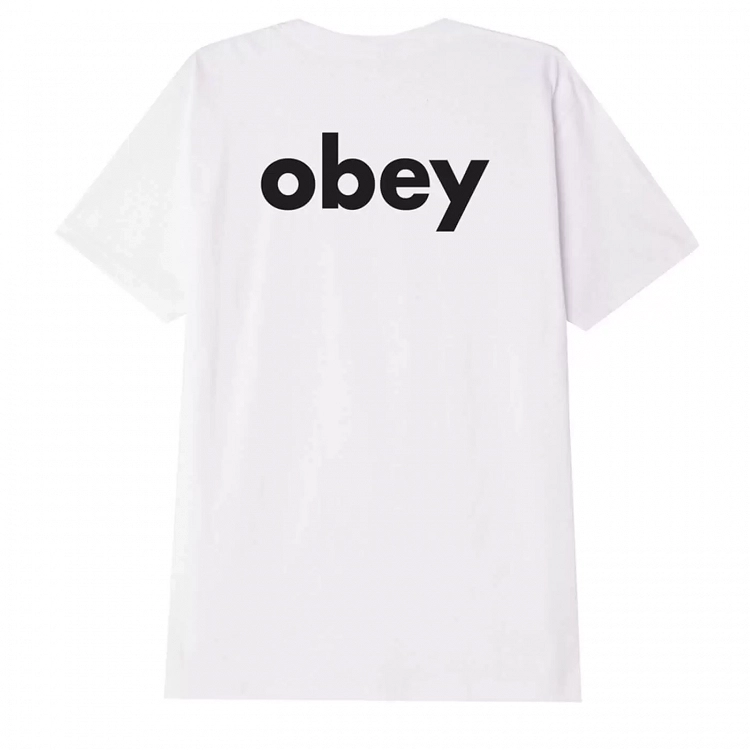 OBEY LOWER CASE