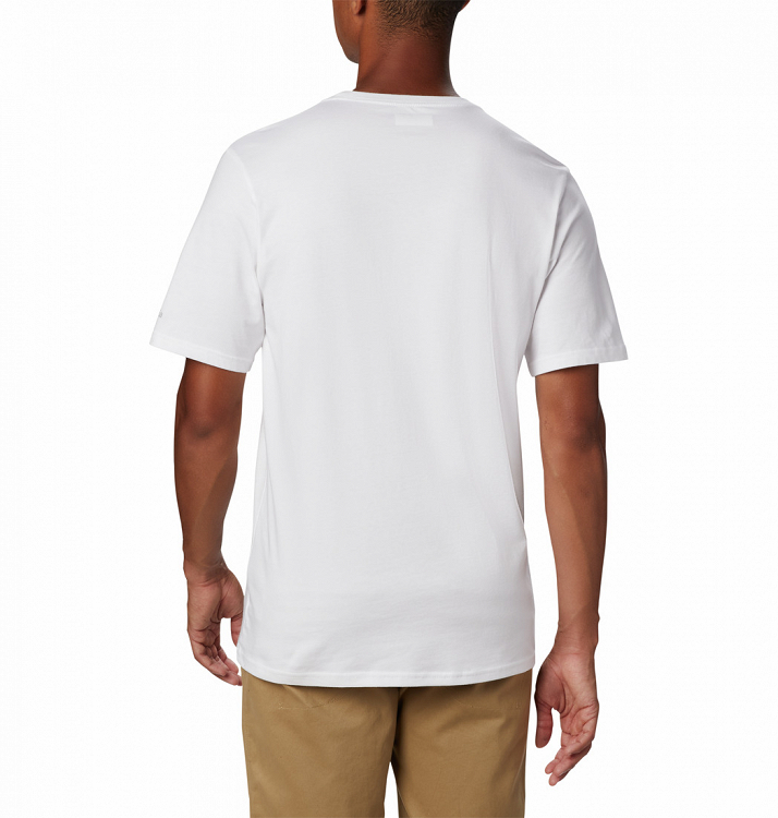 CSC Basic Logo™ Short Sleeve Tee