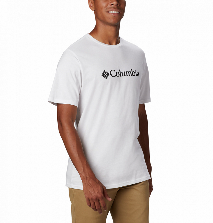 CSC Basic Logo™ Short Sleeve Tee