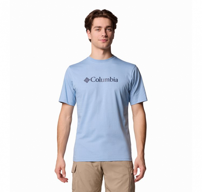 CSC Basic Logo™ Short Sleeve Tee