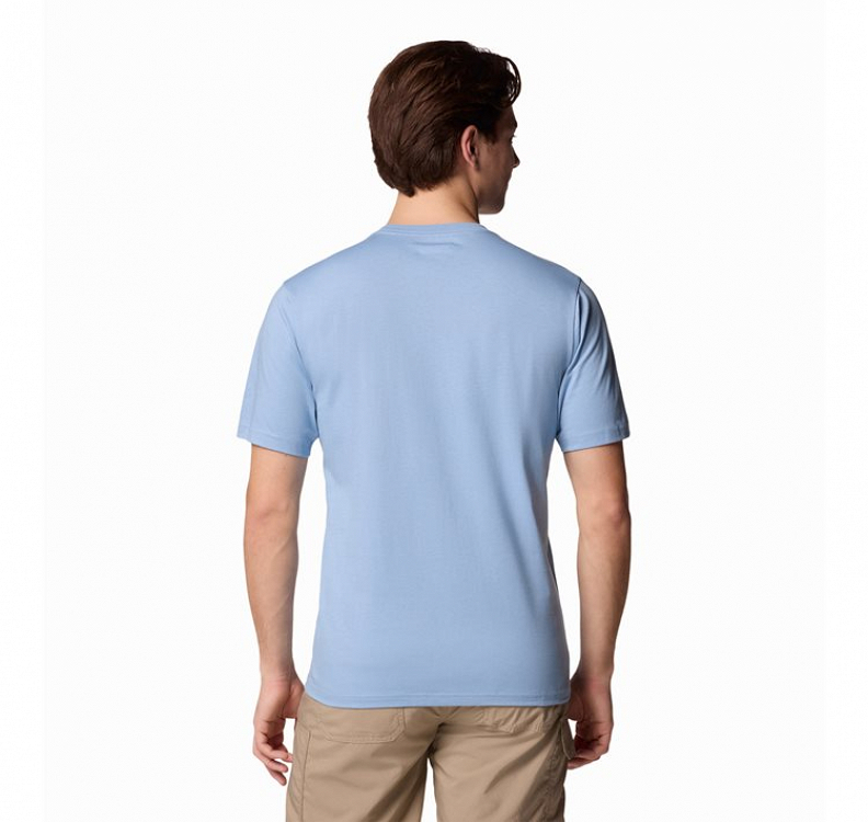 CSC Basic Logo™ Short Sleeve Tee