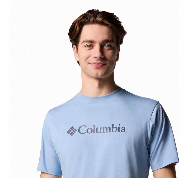 CSC Basic Logo™ Short Sleeve Tee