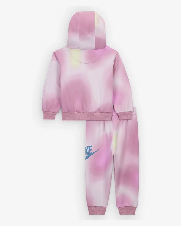 NKG SOLARIZED PO & PANT SET