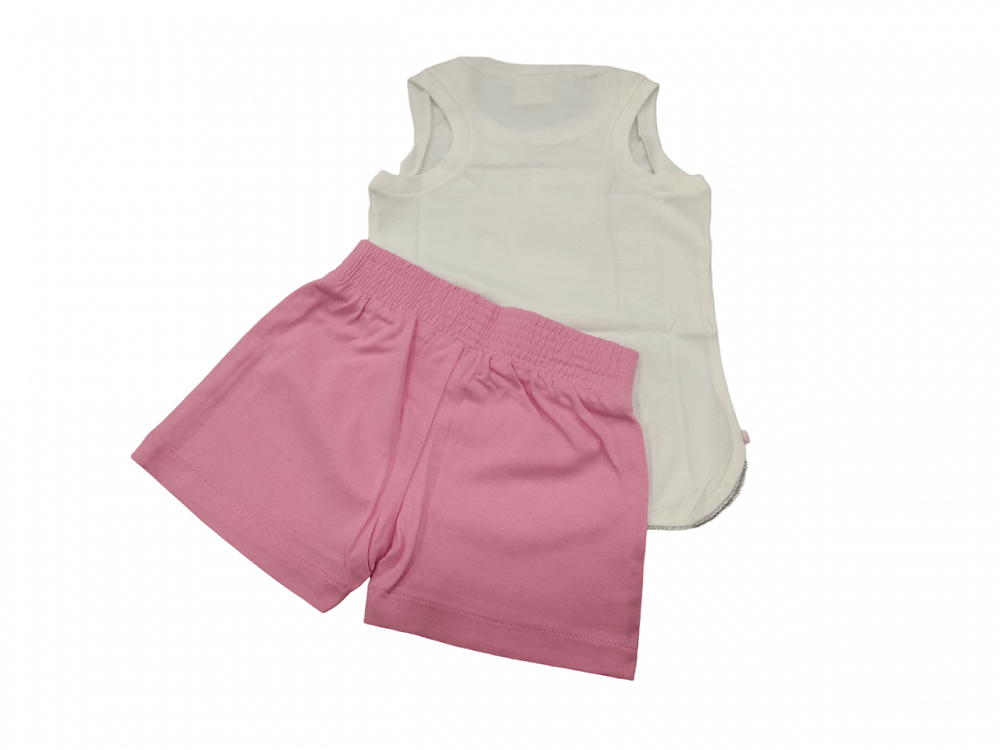 CHAMPION TANK SET