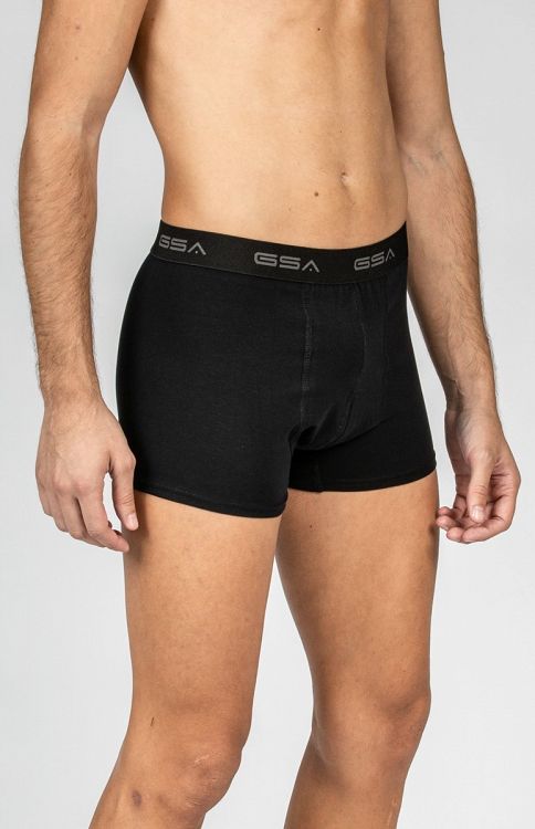 GSA COTTON BASICS 3PACK