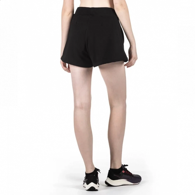 GSA WOMEN F. TERRY 3/4 SHORTS