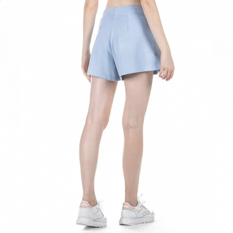 GSA WOMEN F. TERRY 3/4 SHORTS
