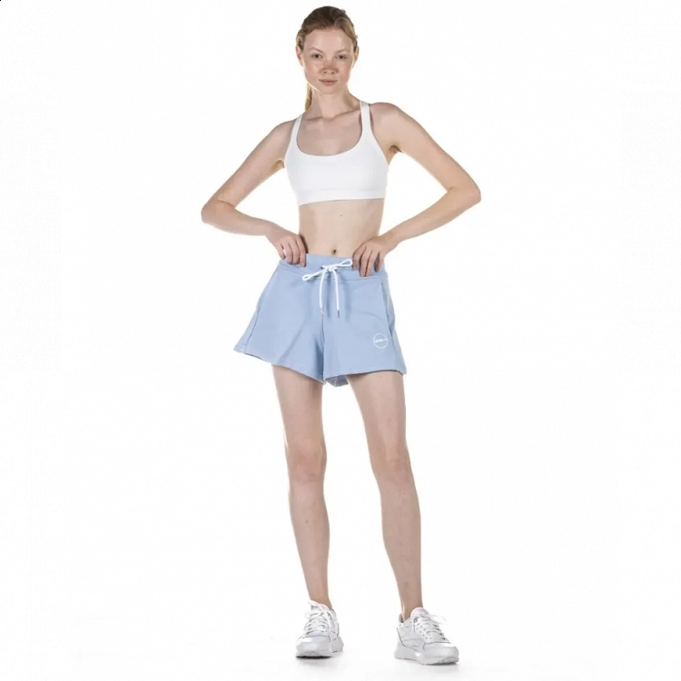 GSA WOMEN F. TERRY 3/4 SHORTS