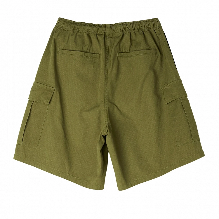 EASY RIPSTOP CARGO SHORT
