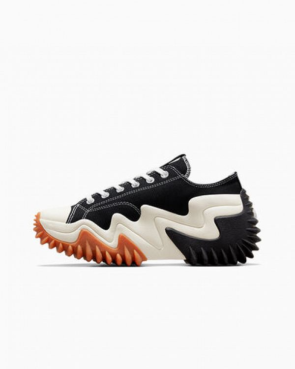 RUN STAR MOTION CANVAS PLATFORM