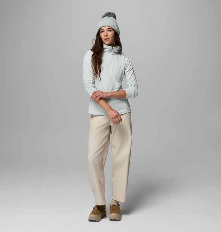 Glacial™ IV 1/2 Zip Fleece
