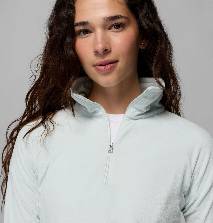 Glacial™ IV 1/2 Zip Fleece