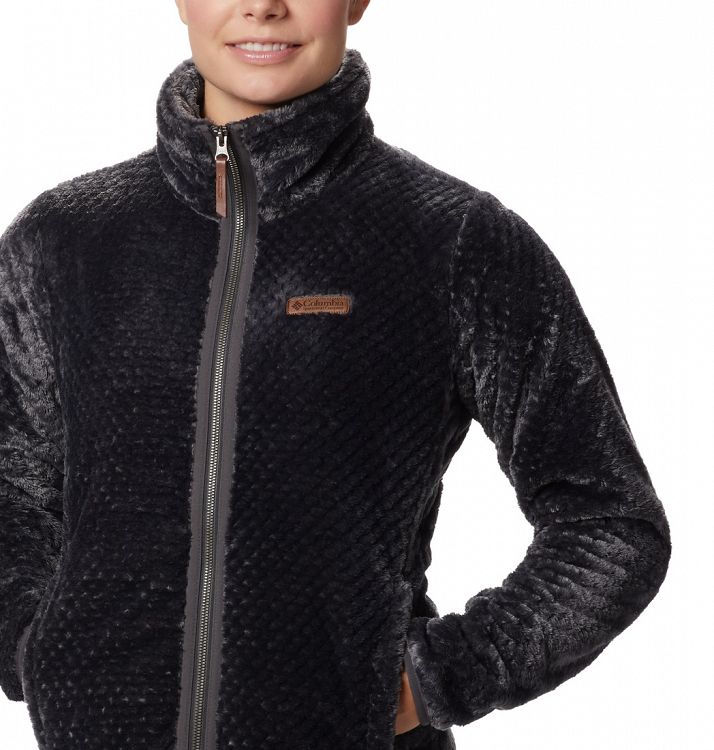 Fire Side™ II Sherpa Full Zip Fleece