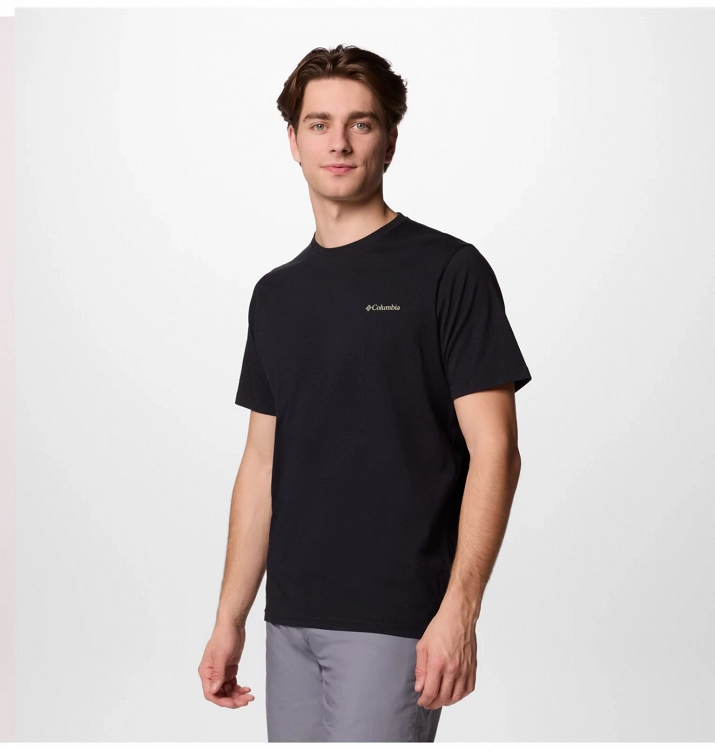 North Cascades™ Short Sleeve Tee