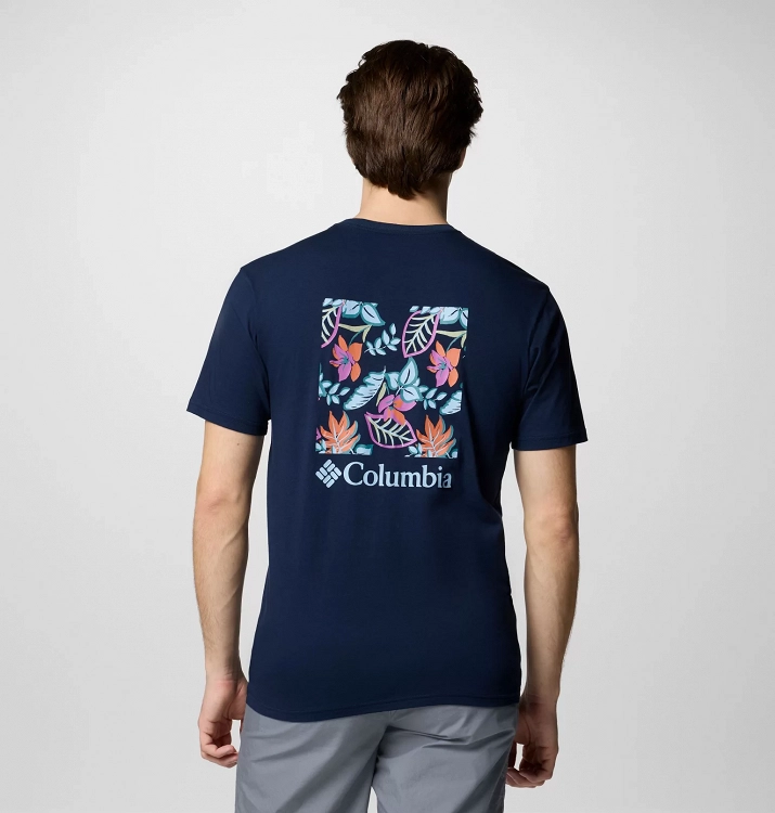 North Cascades™ Short Sleeve Tee