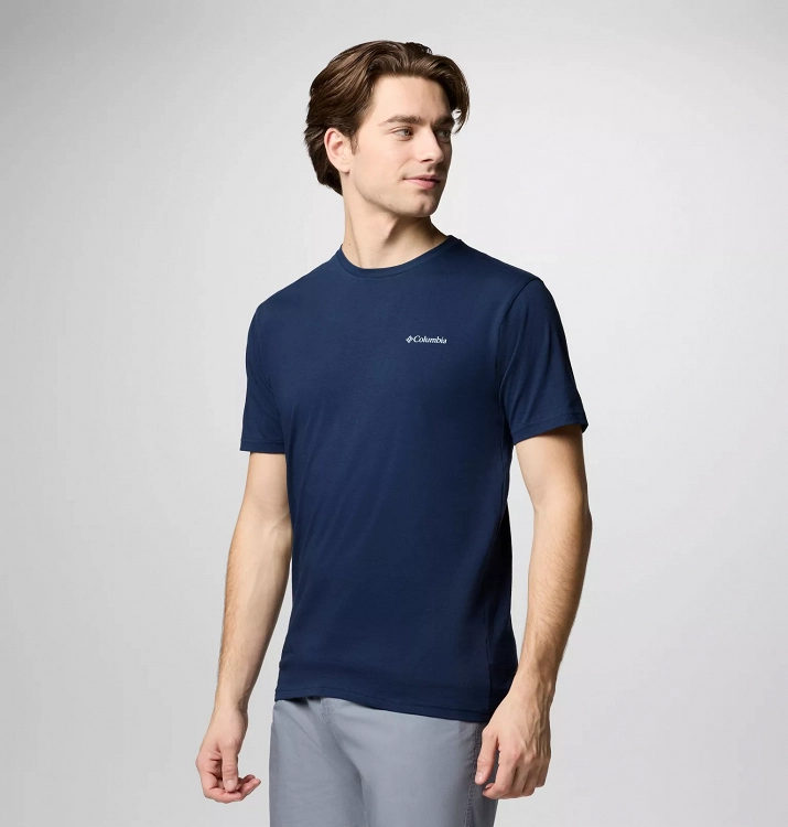 North Cascades™ Short Sleeve Tee