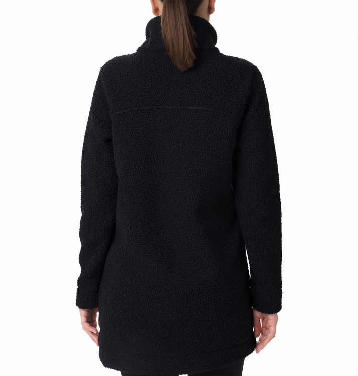 Panorama™ Long Jacket