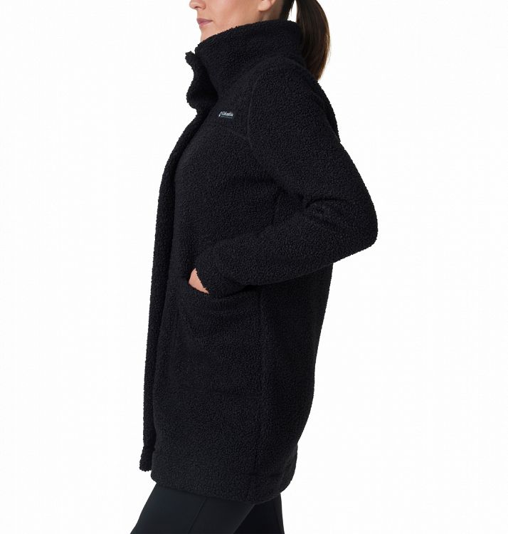 Panorama™ Long Jacket