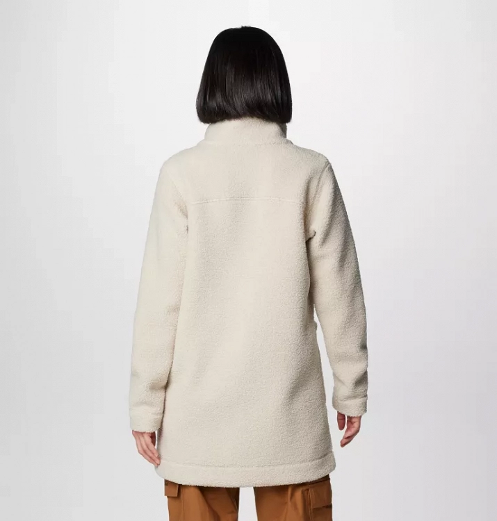 Panorama™ Long Jacket