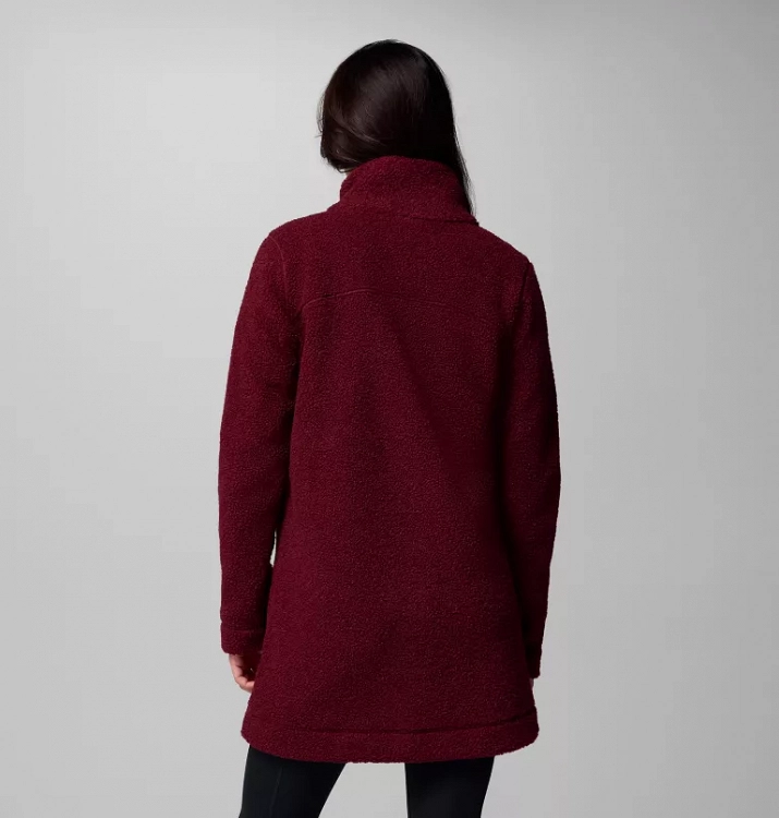 Panorama™ Long Jacket