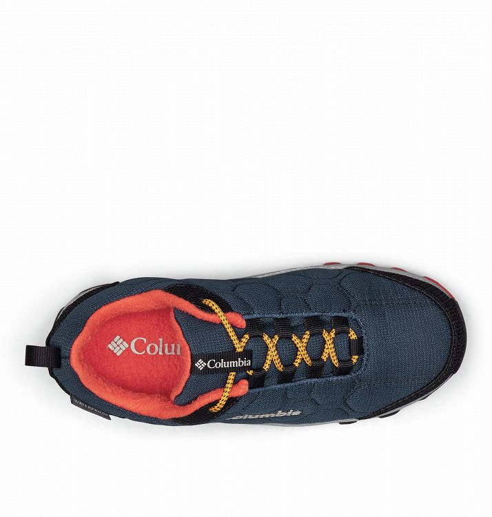 Firecamp™ Sledder 3 WP