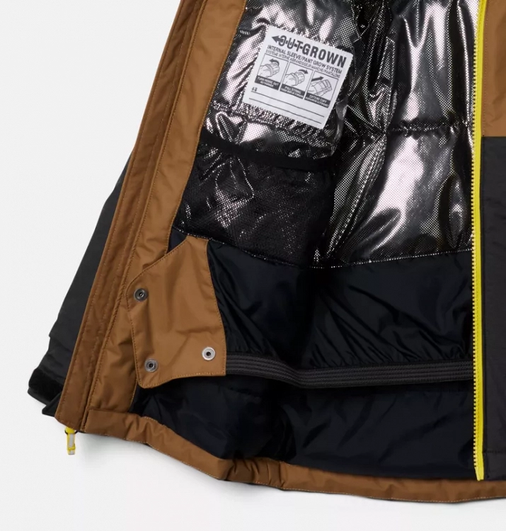 Alpine Action™ II Jacket