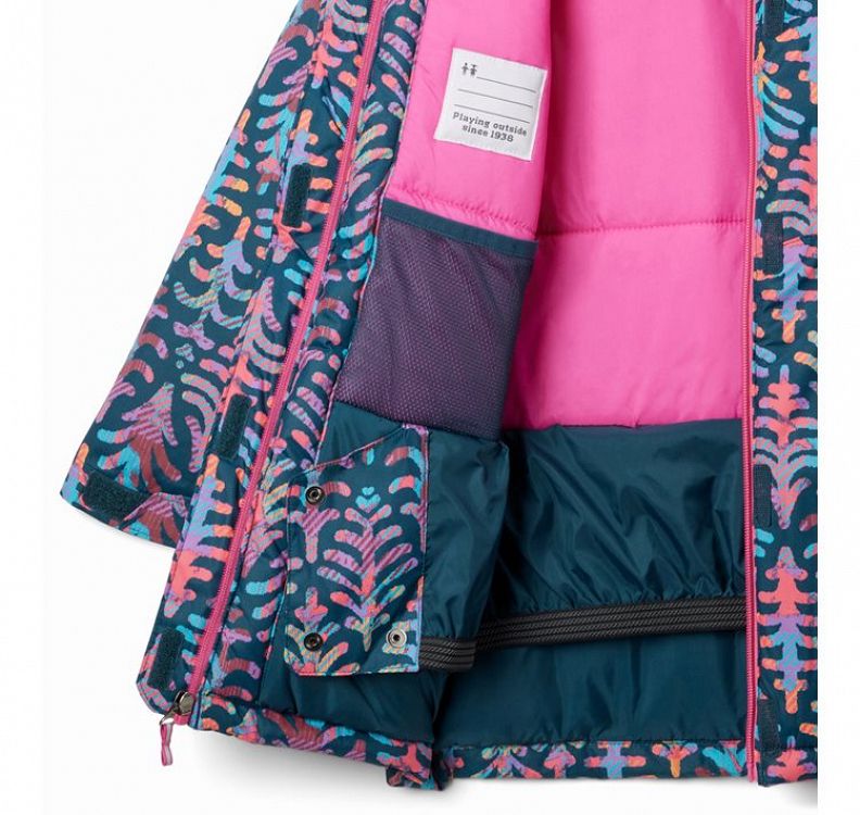 Alpine Free Fall™ II Jacket