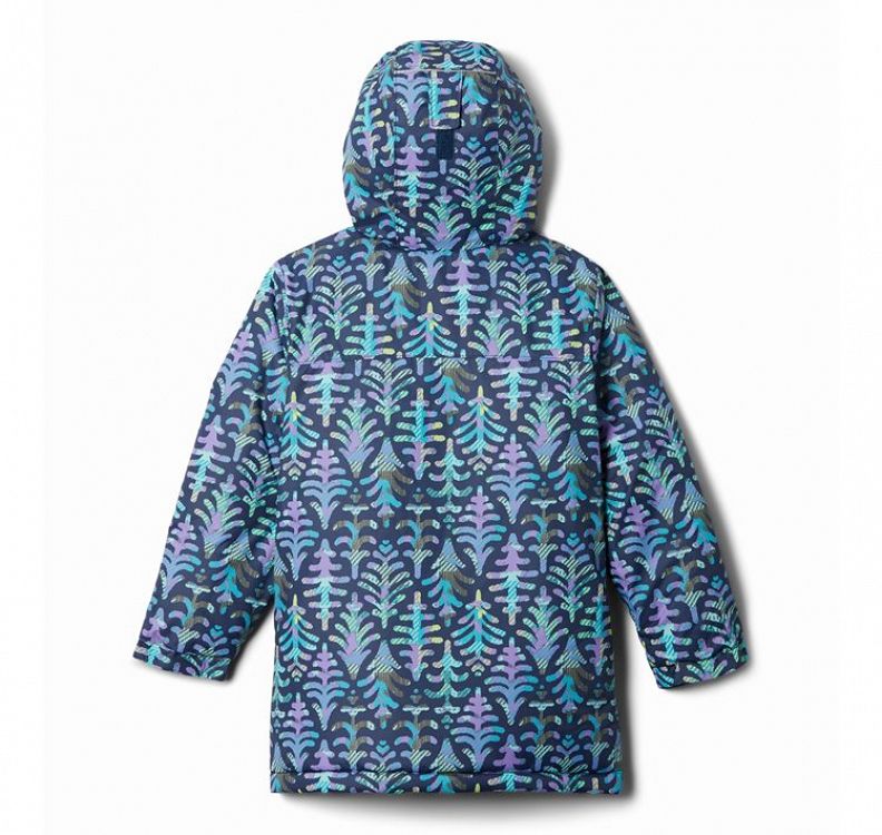 Alpine Free Fall™ II Jacket