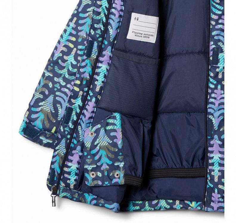 Alpine Free Fall™ II Jacket