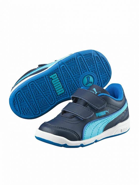 STEPFLEEX FC SL V KIDS