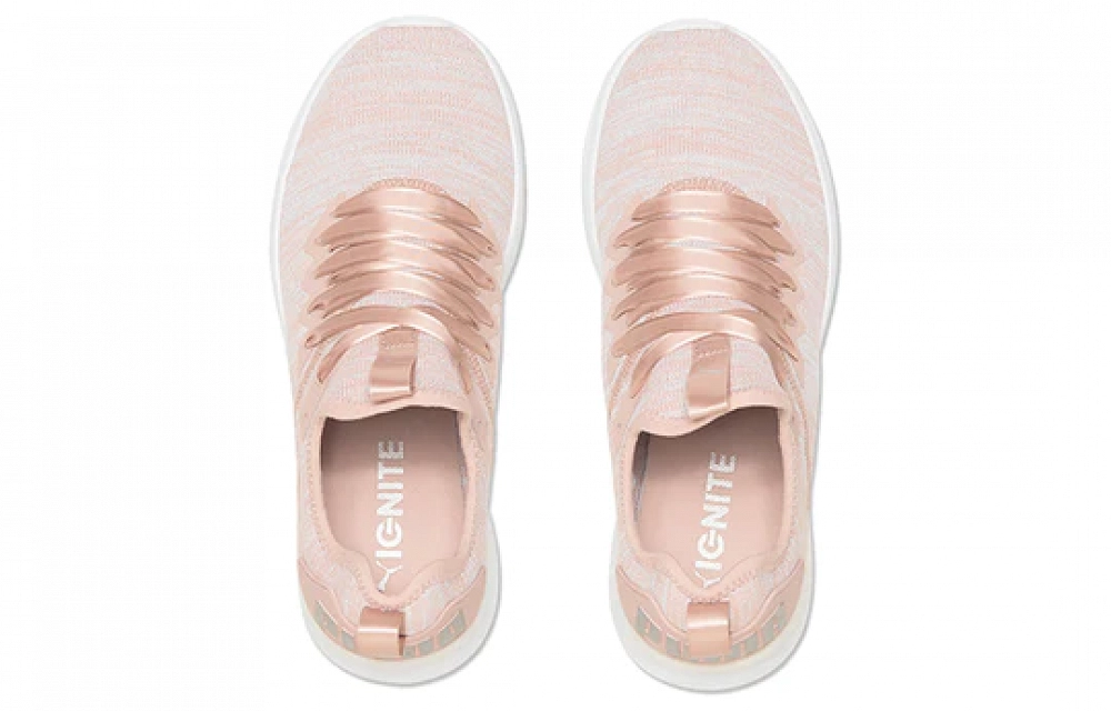 IGNITE Flash evoKNIT Satin EP