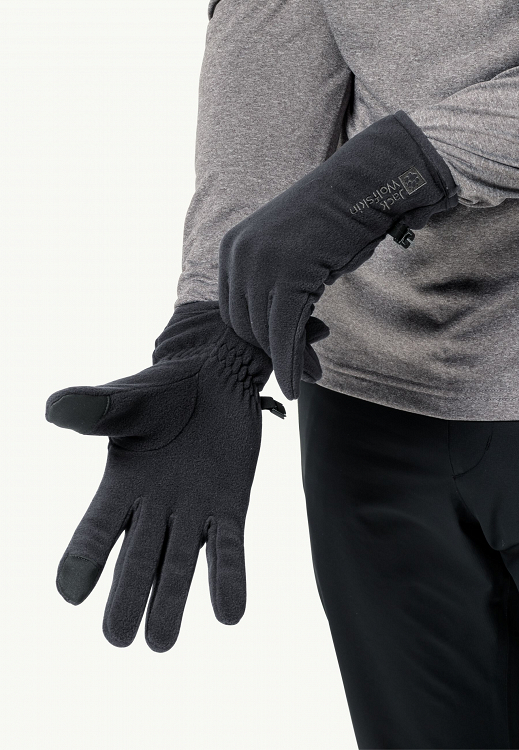 Real Stuff Glove